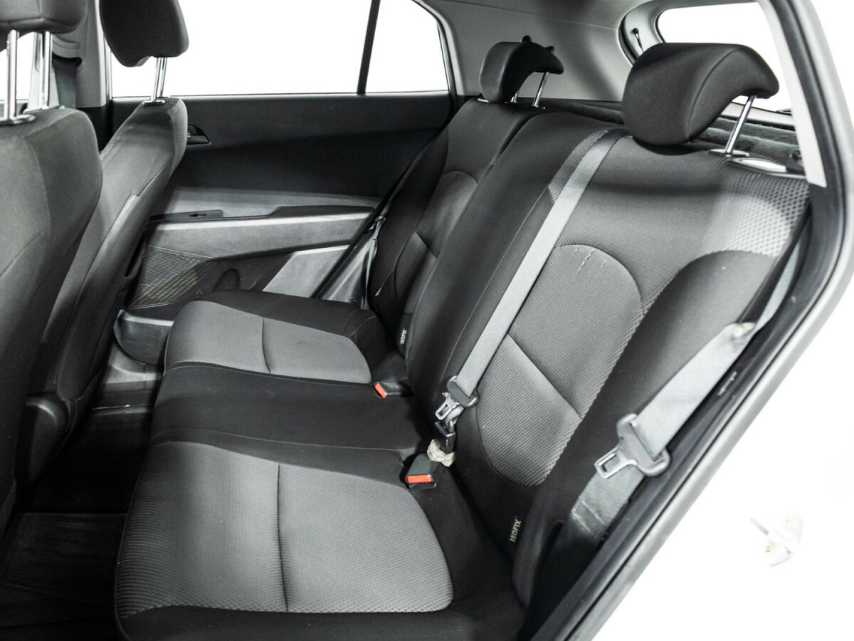 Купить Hyundai Creta I Рестайлинг, 2020, 197 259 км, фото №10