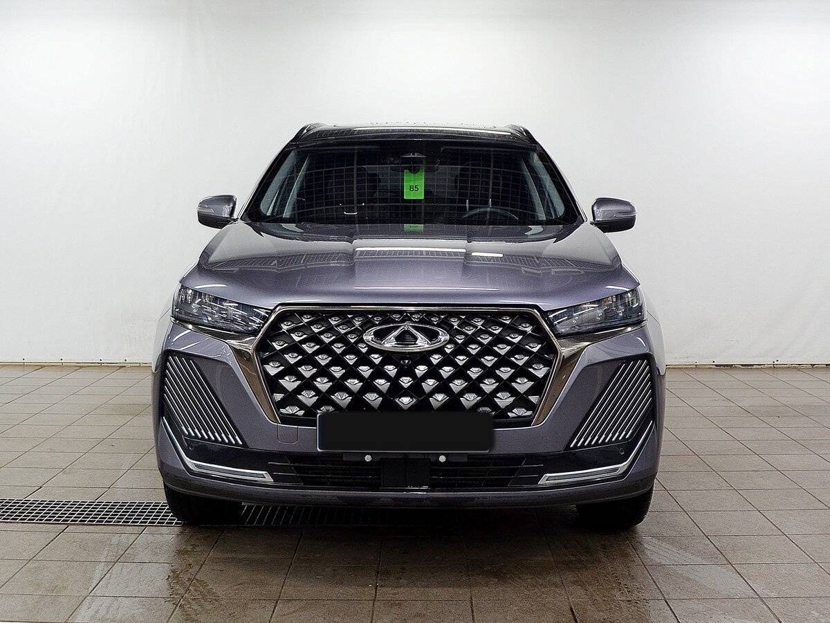 Купить Chery Tiggo 7 Pro Max, 2024, 41 500 км, фото №2