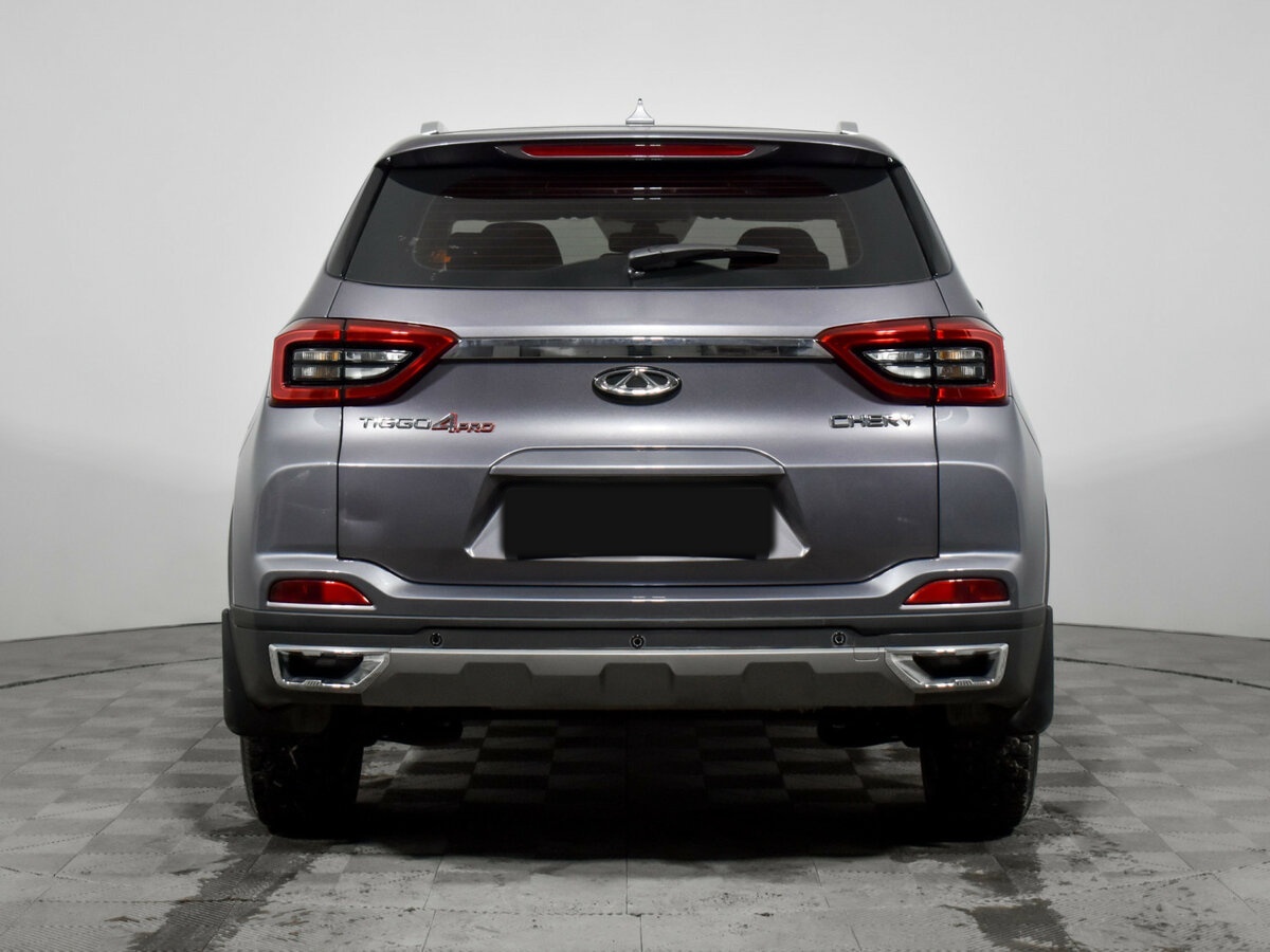 Купить Chery Tiggo 4 Pro I, 2024, 12 801 км, фото №6
