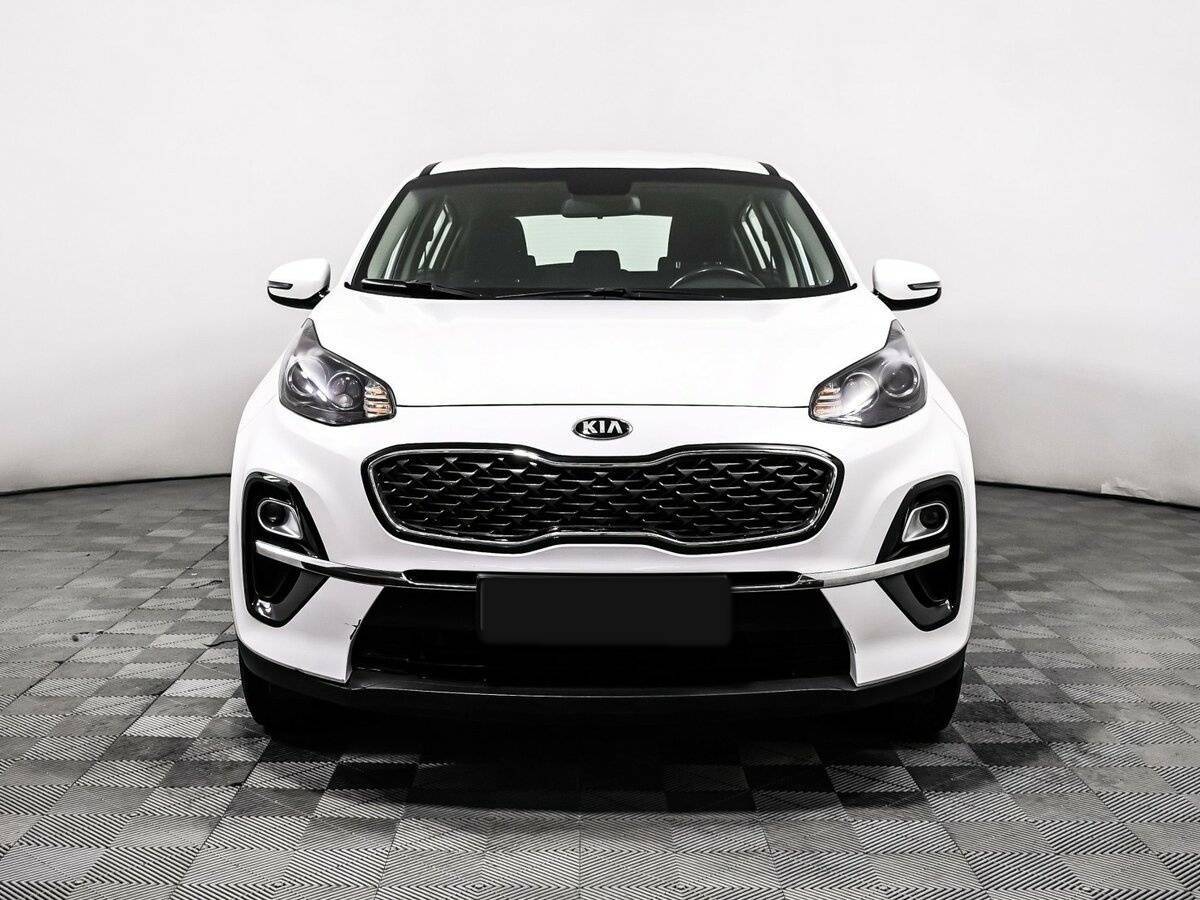 Купить Kia Sportage, 2019, 78 100 км, фото №2