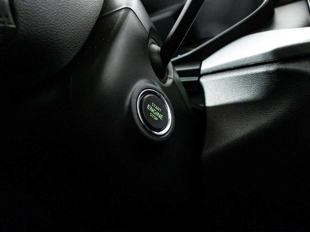 Купить Skoda Rapid, 2020, 60 970 км, фото №16