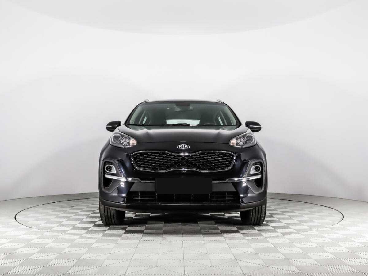 Купить Kia Sportage, 2021, 86 000 км, фото №2
