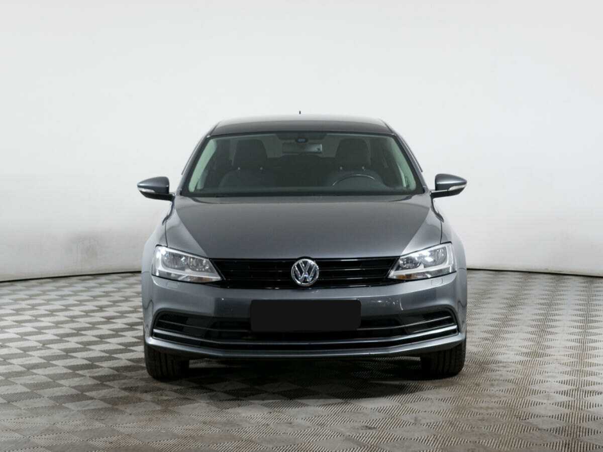 Купить Volkswagen Jetta, 2016, 52 879 км, фото №2