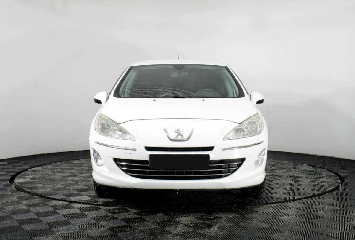 Купить Peugeot 408, 2014, 196 000 км, фото №2