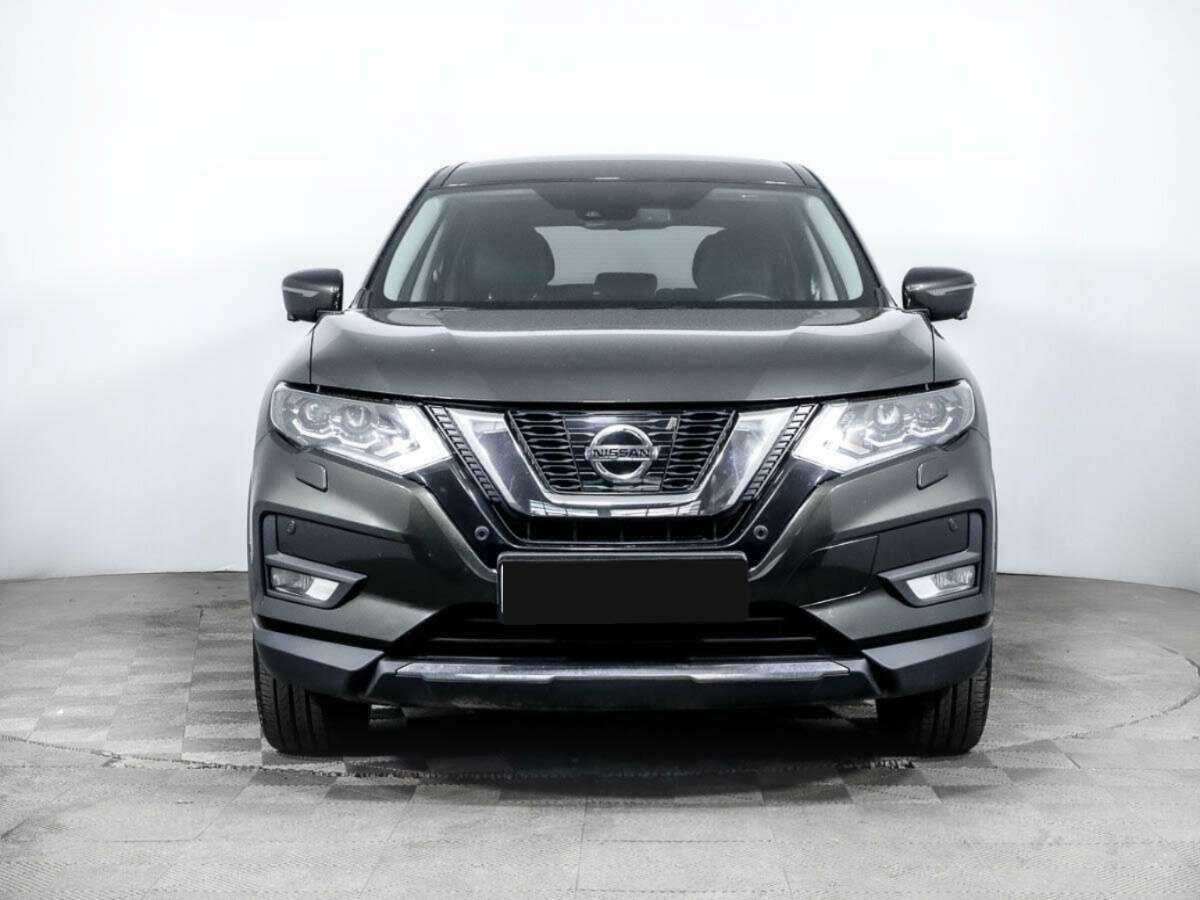 Купить Nissan X-Trail, 2020, 44 200 км, фото №2