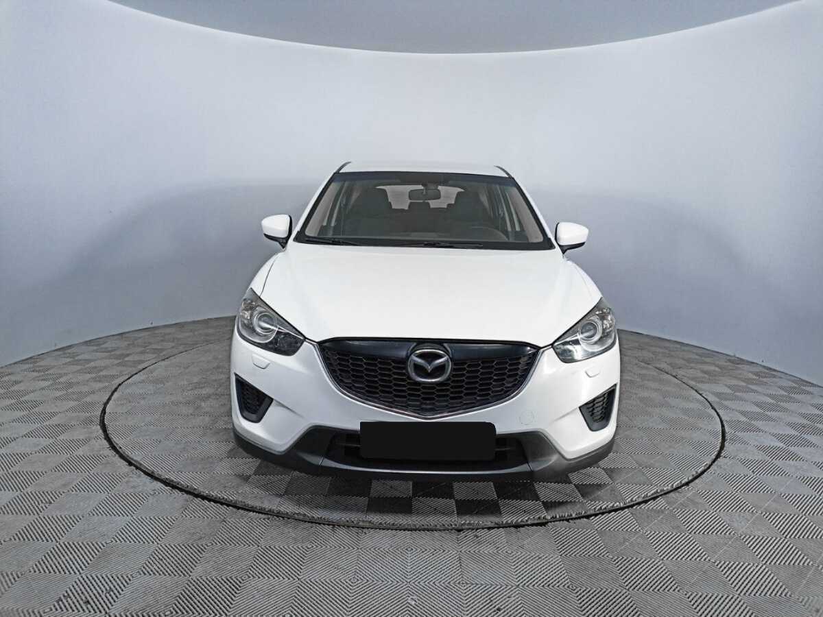 Купить Mazda CX-5, 2015, 172 567 км, фото №2
