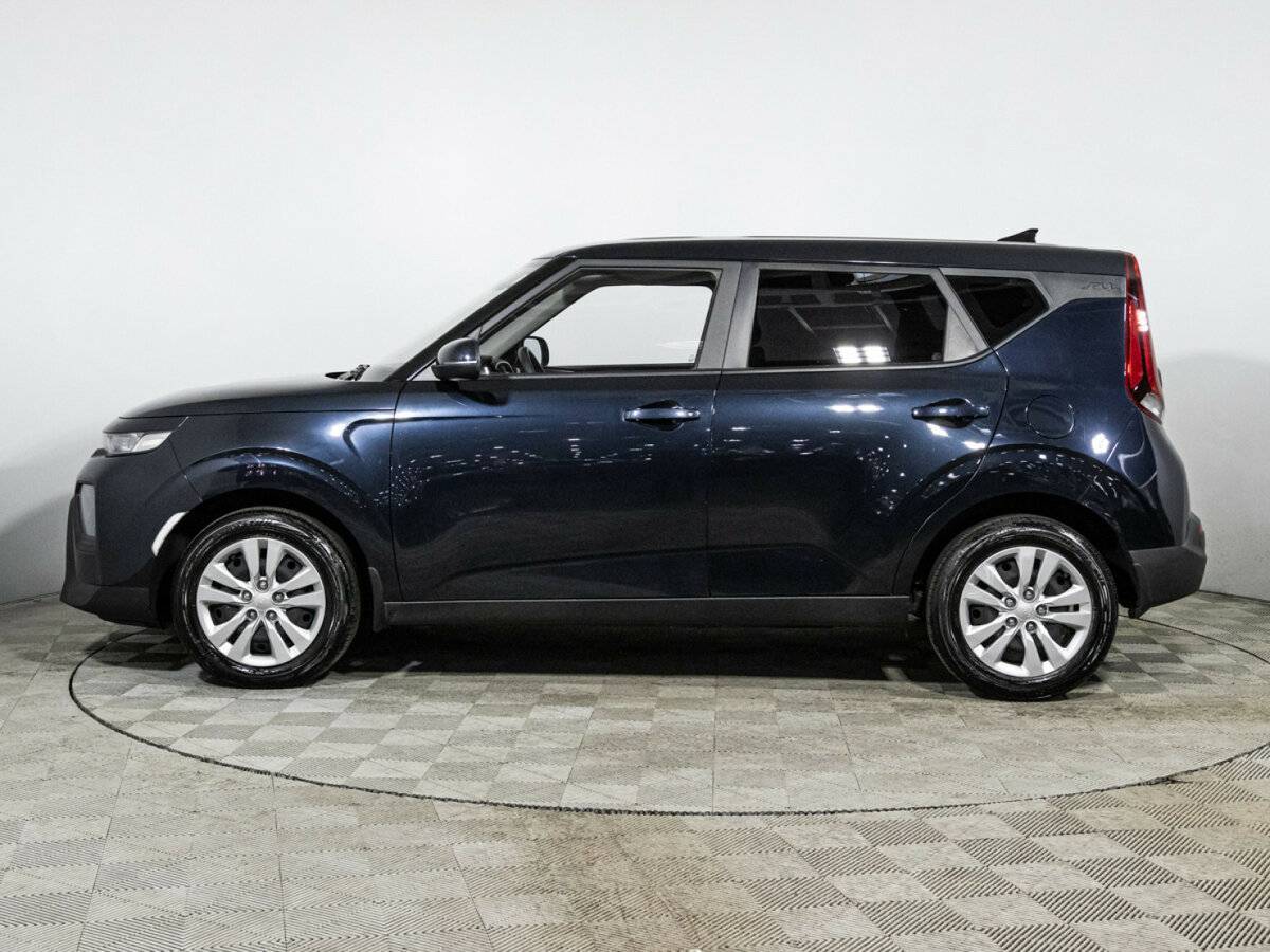 Купить Kia Soul, 2022, 94 851 км, фото №8