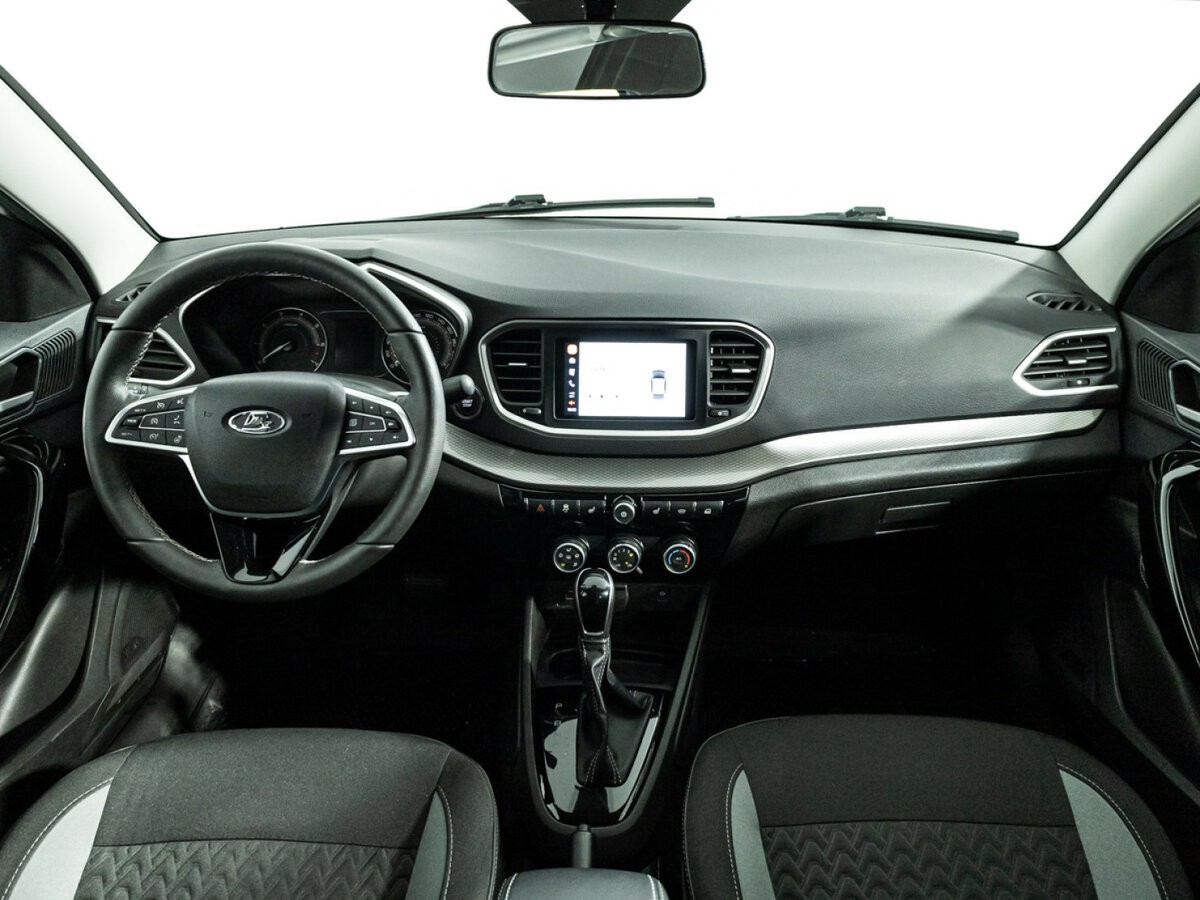 Купить Lada (ВАЗ) Vesta I Рестайлинг (NG), 2024, 14 270 км, фото №13