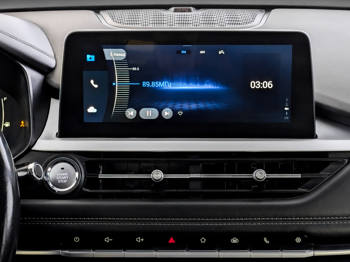 Купить Chery Tiggo 7 Pro I, 2022, 111 187 км, фото №15