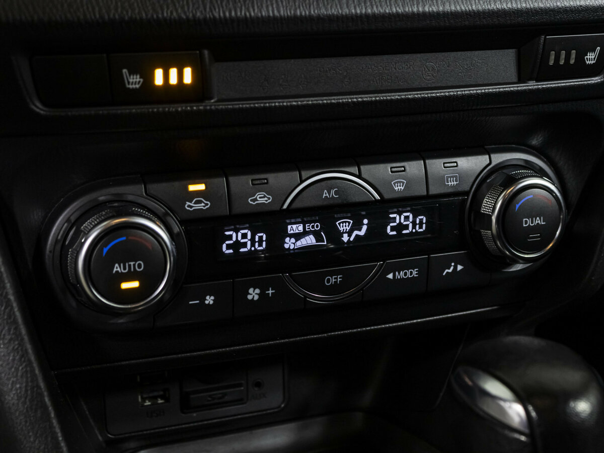 Купить Mazda 3 III (BM), 2015, 76 683 км, фото №11