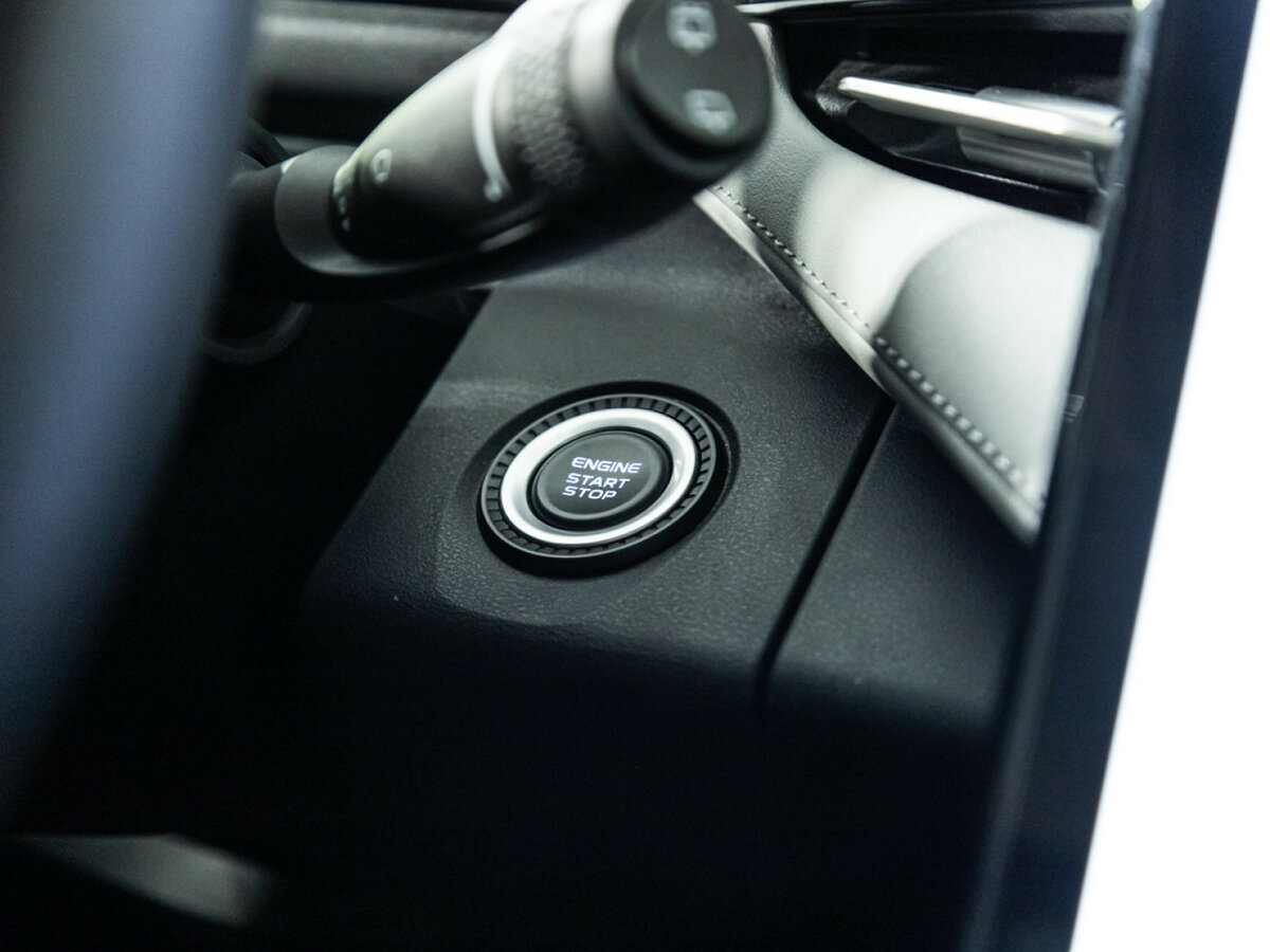 Купить Geely Atlas II, 2023, 36 631 км, фото №20