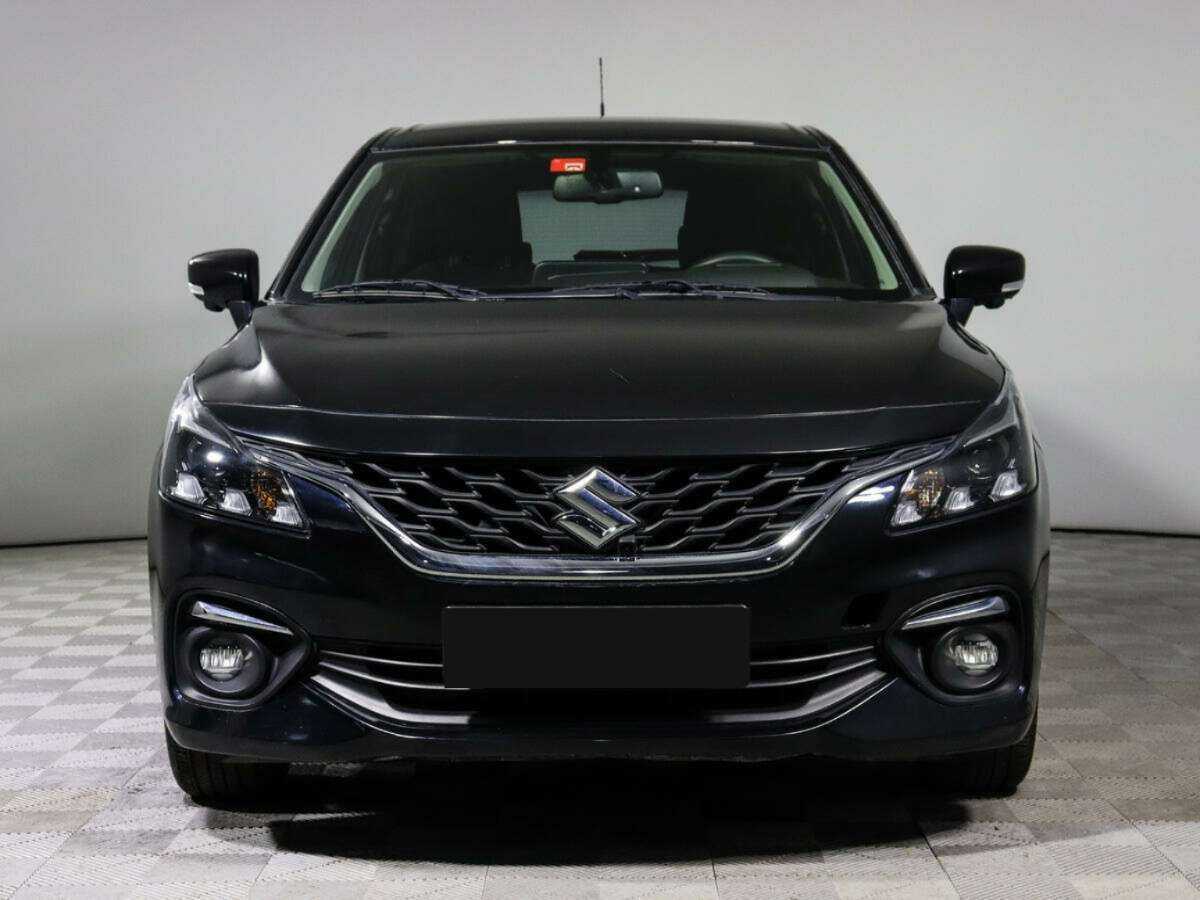 Купить Suzuki Baleno, 2022, 11 371 км, фото №2