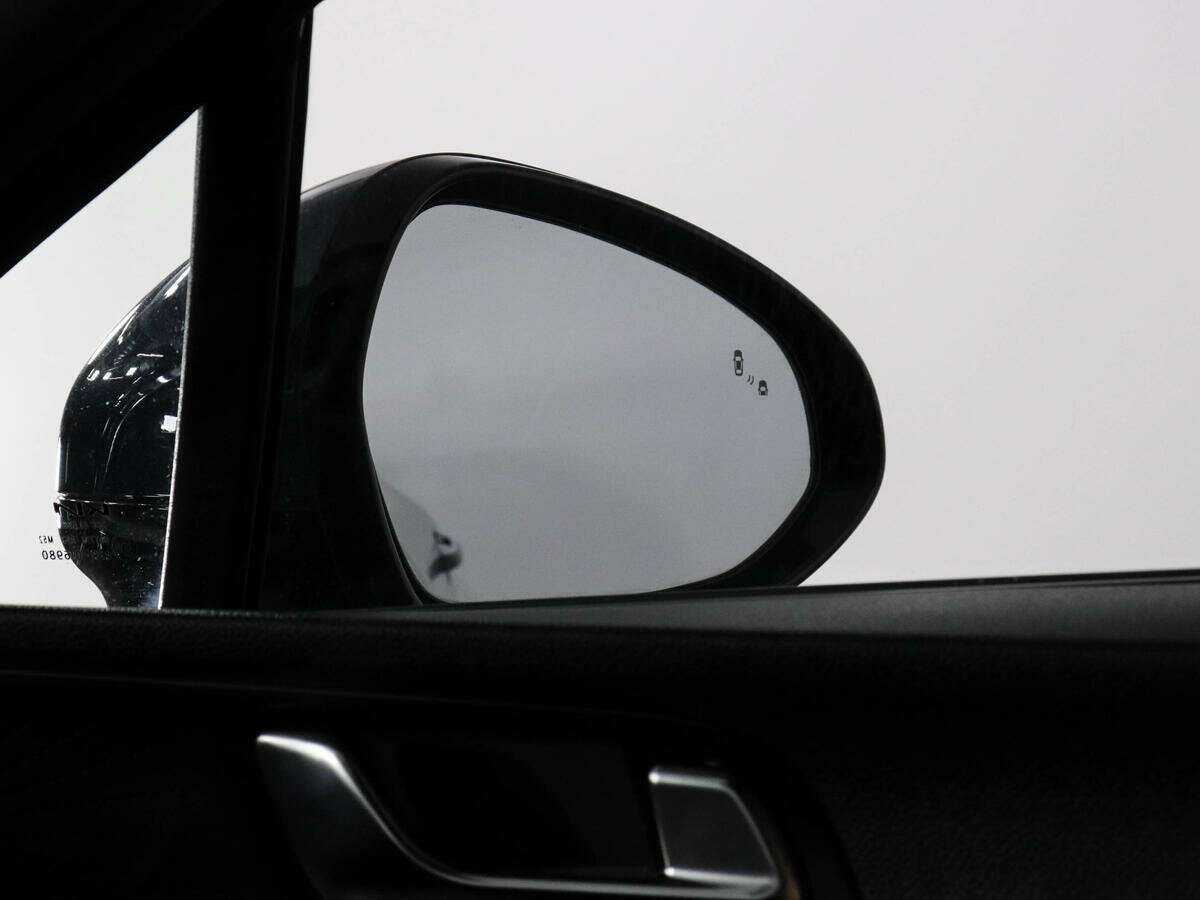 Купить Kia K5, 2022, 28 500 км, фото №14