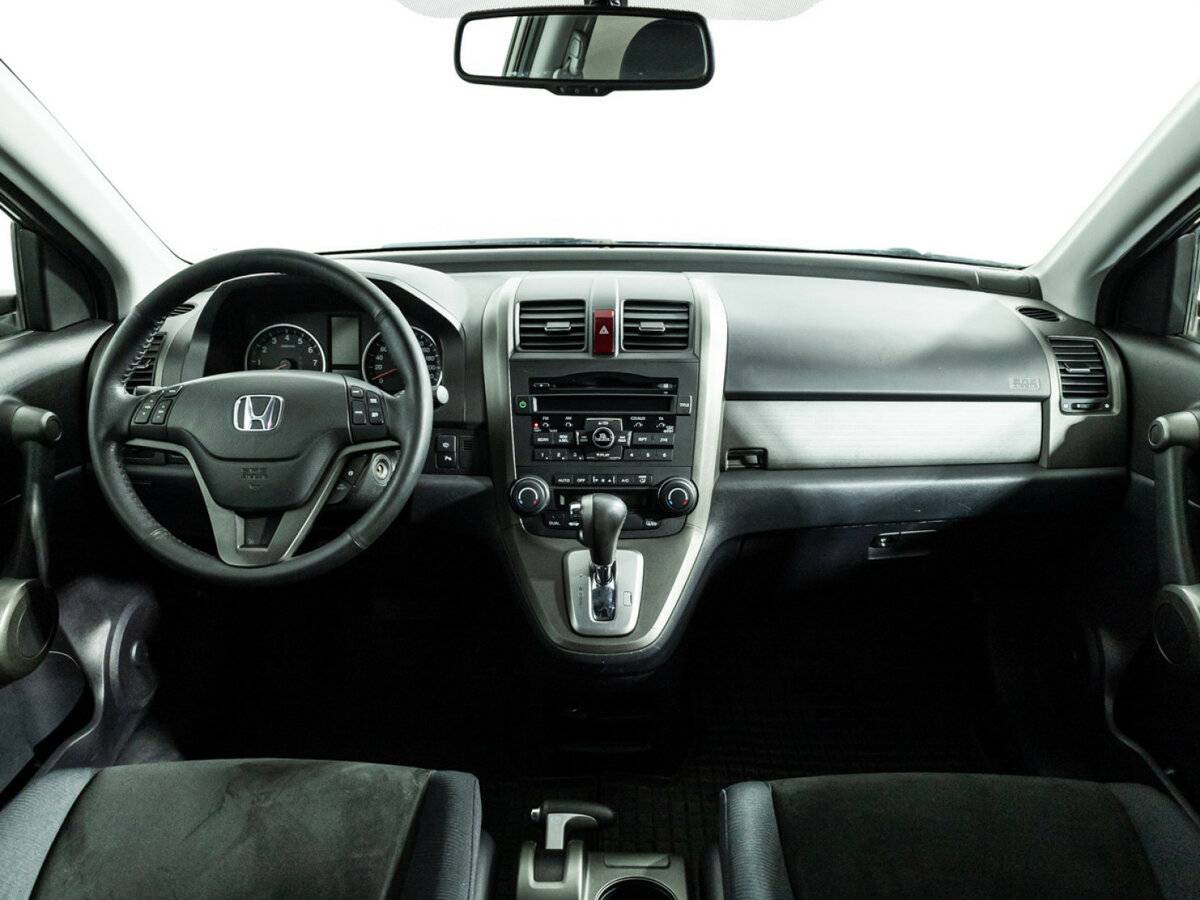 Купить Honda CR-V III Рестайлинг, 2012, 157 777 км, фото №13