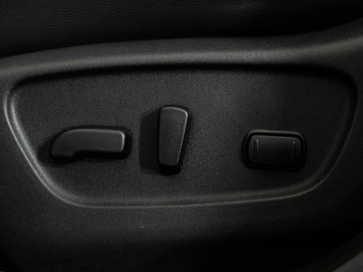 Купить Nissan X-Trail, 2016, 105 555 км, фото №15