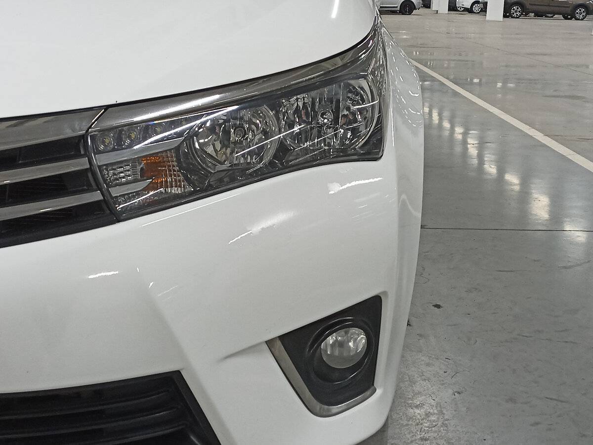 Купить Toyota Corolla, 2013, 190 001 км, фото №16