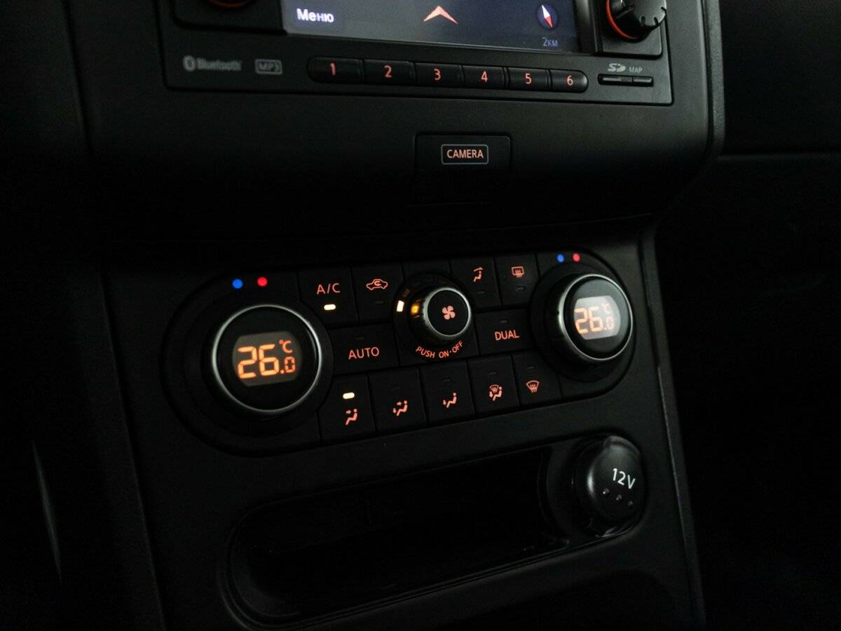 Купить Nissan Qashqai I Рестайлинг, 2012, 179 743 км, фото №18