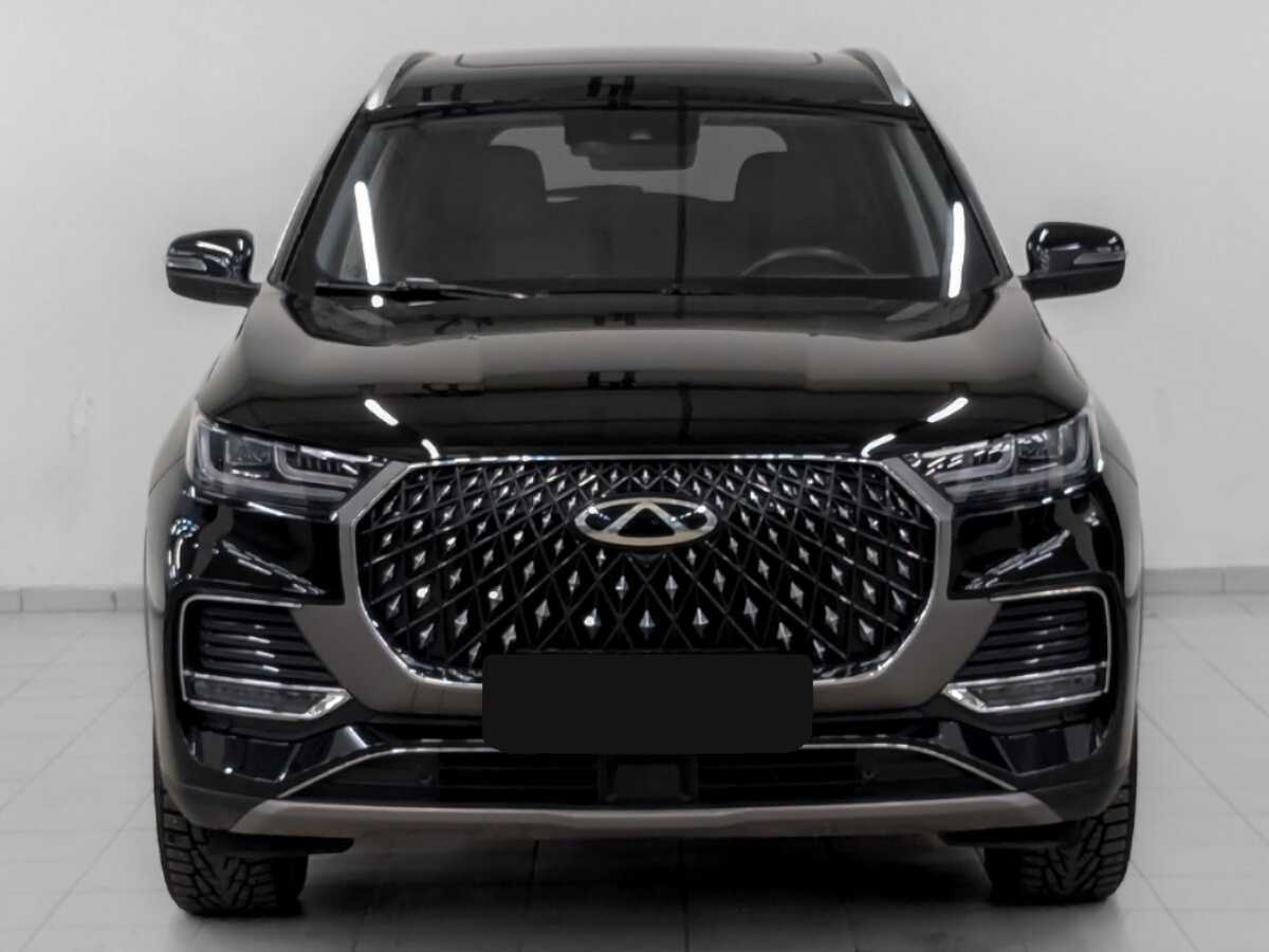 Купить CHERY Tiggo 8 Pro Max, 2023, 20 389 км, фото №2
