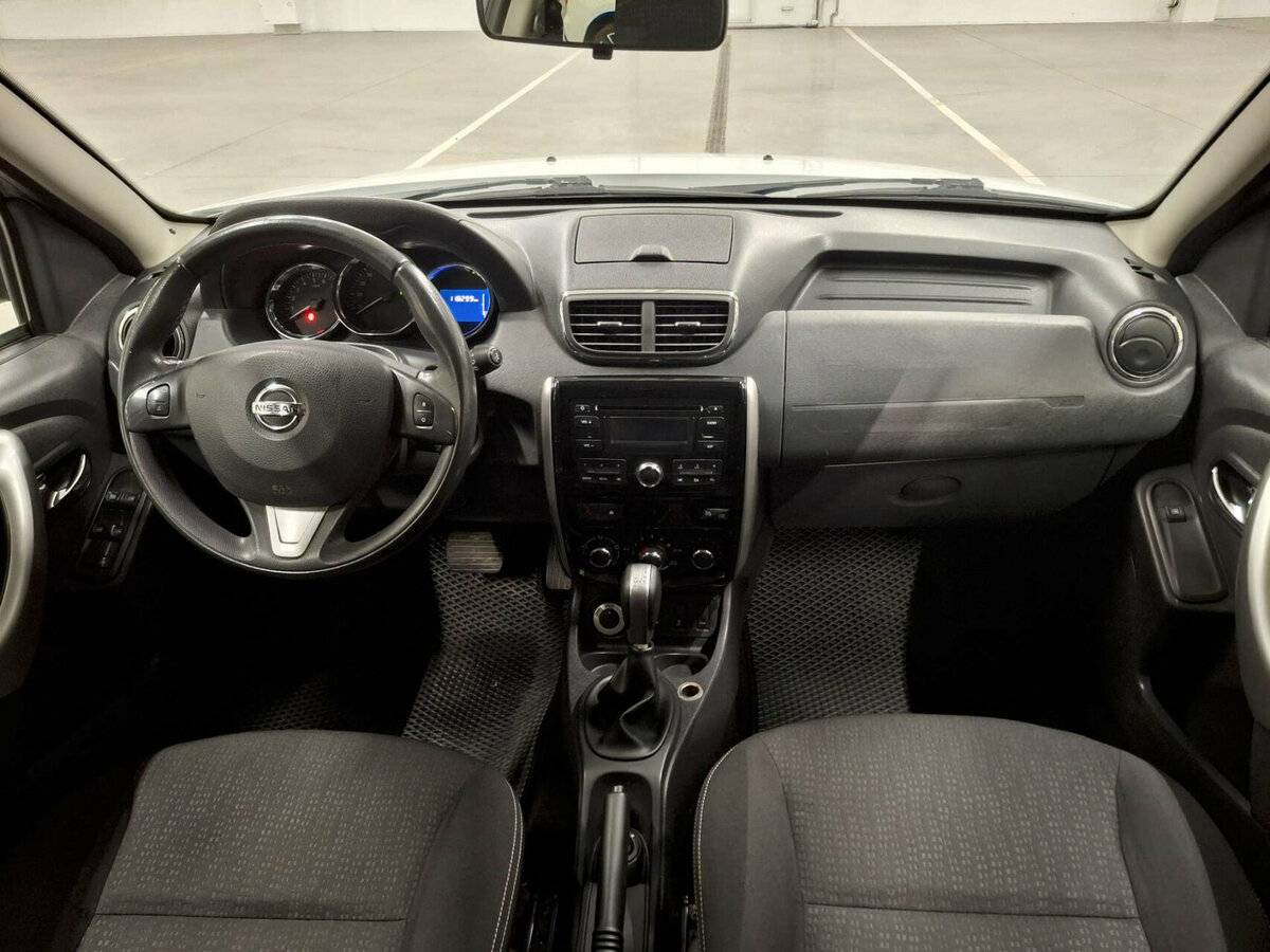 Купить Nissan Terrano III (D10), 2018, 118 242 км, фото №14