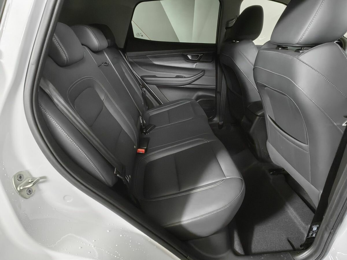 Купить Chery Tiggo 4 Pro I Рестайлинг, 2025, 4 903 км, фото №11