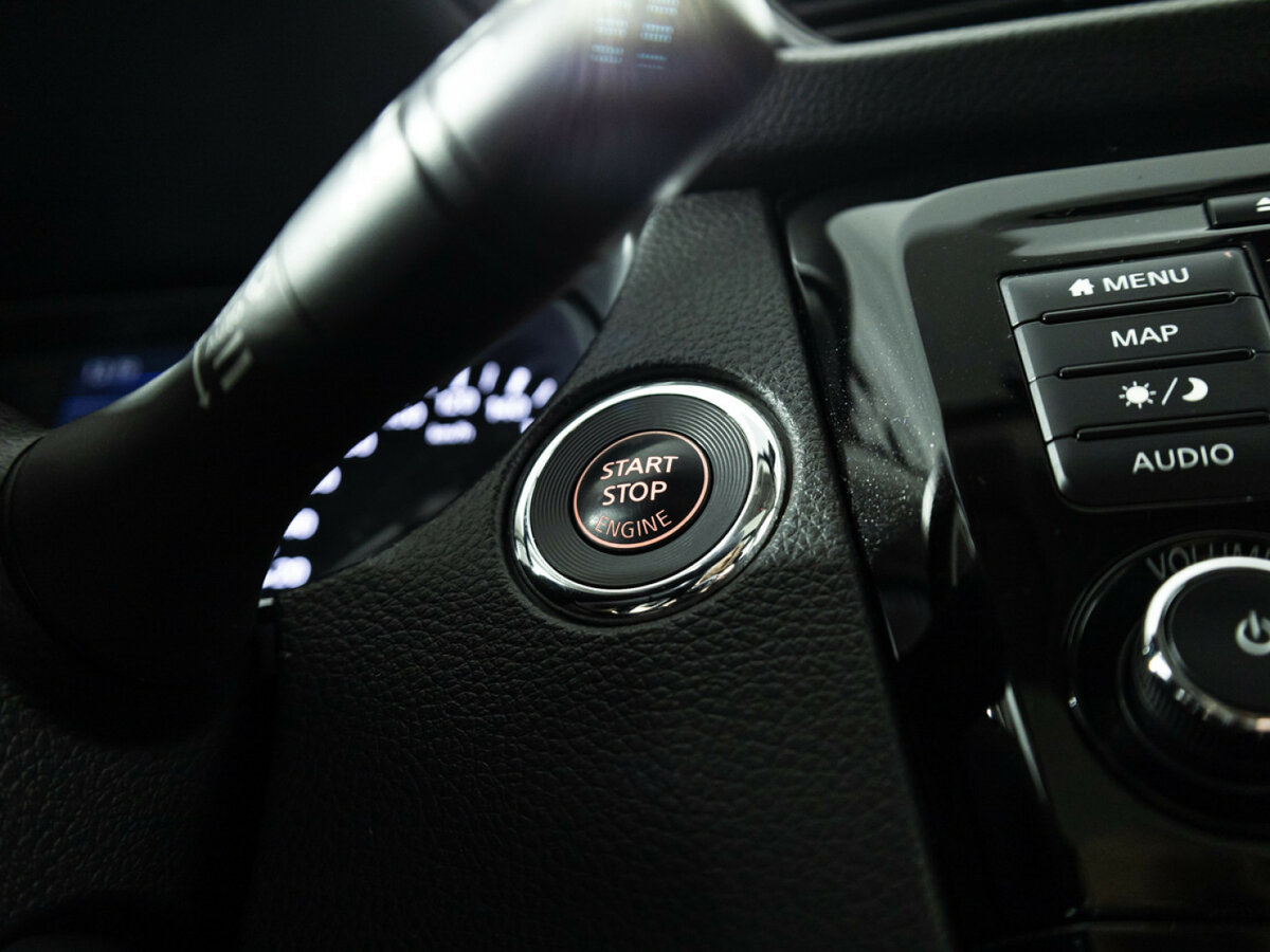 Купить Nissan X-Trail III Рестайлинг, 2020, 80 184 км, фото №20