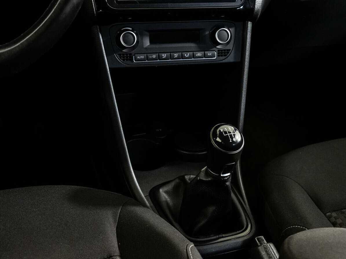 Купить Volkswagen Polo, 2018, 103 169 км, фото №13