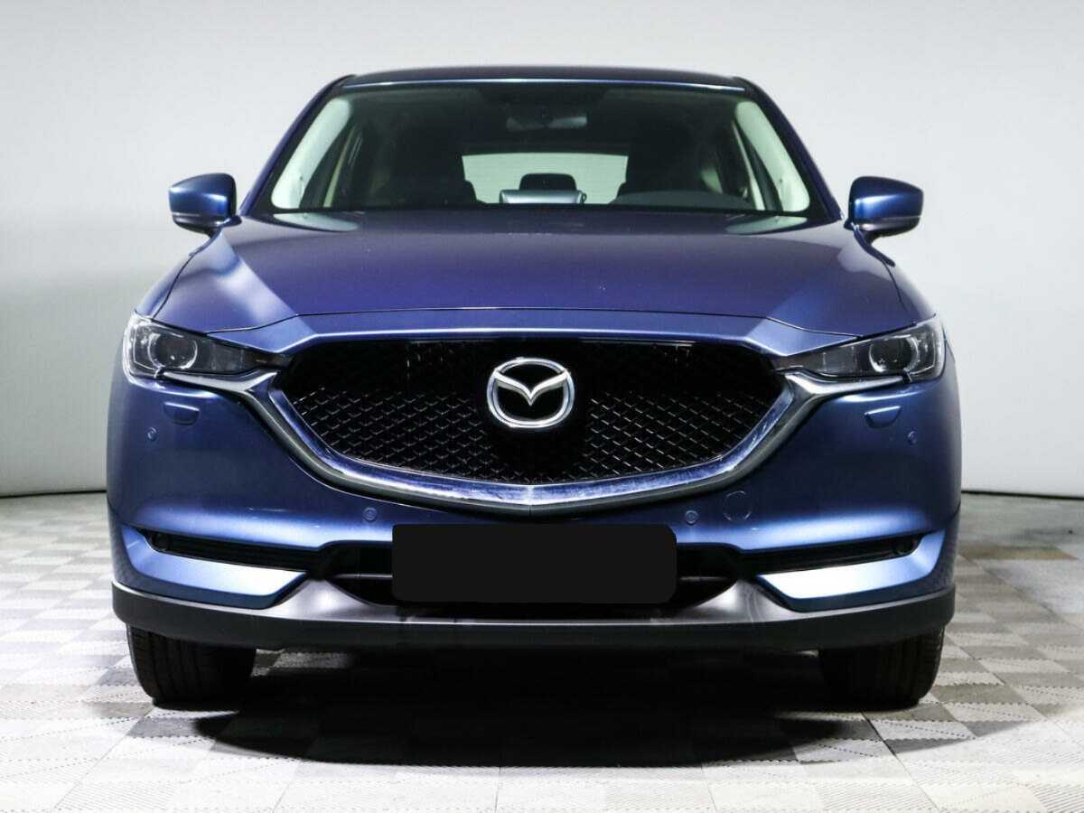 Купить Mazda CX-5, 2021, 41 142 км, фото №2