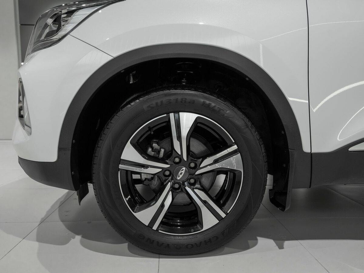 Купить Chery Tiggo 4 Pro I Рестайлинг, 2024, 29 521 км, фото №21