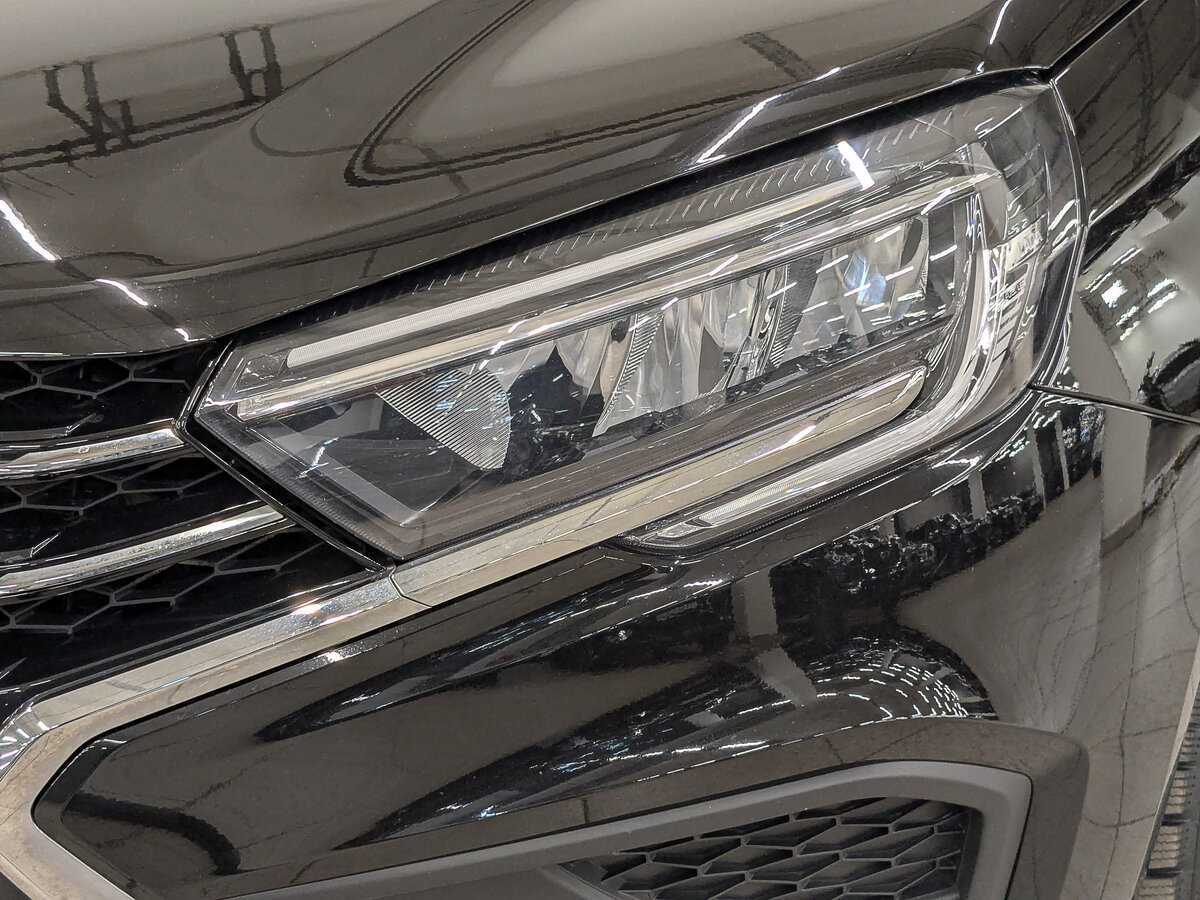 Купить Lada (ВАЗ) Vesta SW, 2024, 15 037 км, фото №11