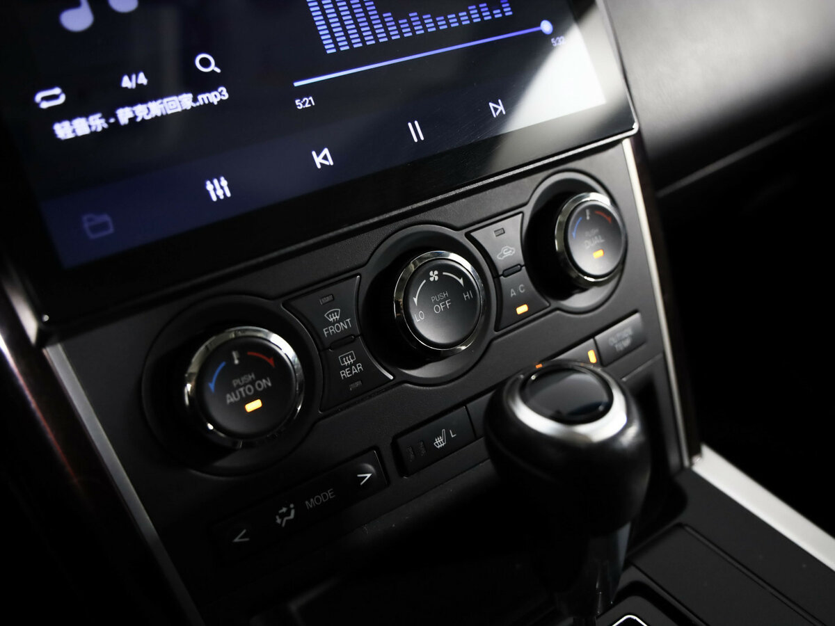 Купить Mazda CX-9 I, 2012, 256 014 км, фото №13