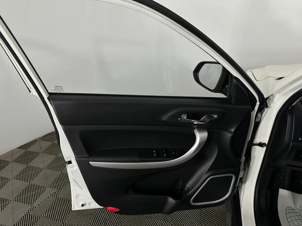 Купить Changan CS35, 2019, 66 132 км, фото №7