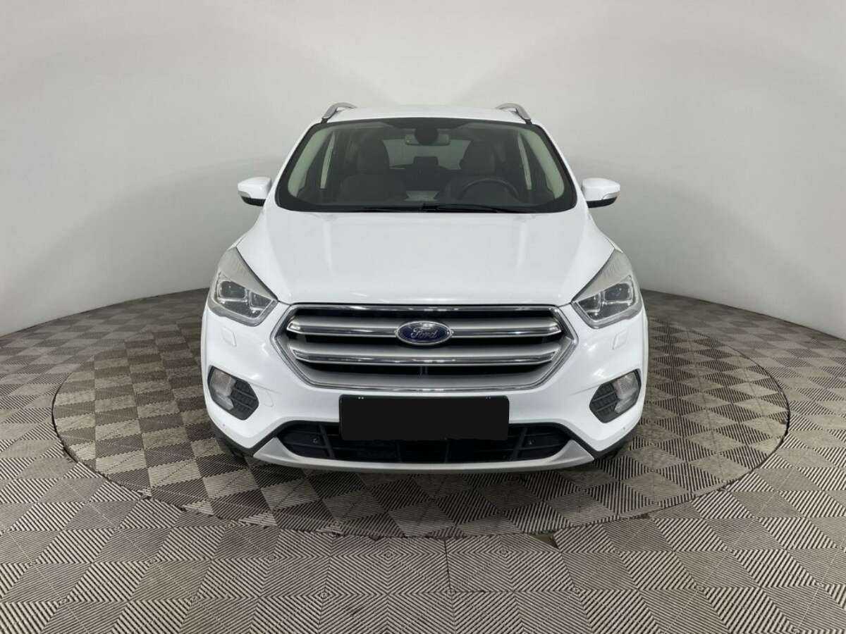 Купить Ford Kuga, 2017, 125 208 км, фото №2