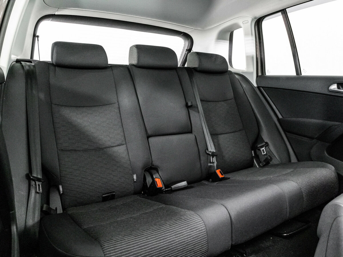 Купить Volkswagen Tiguan I Рестайлинг, 2014, 76 192 км, фото №16