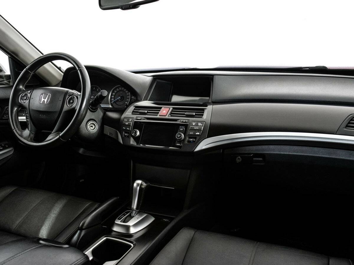 Купить Honda Crosstour, 2013, 275 452 км, фото №9