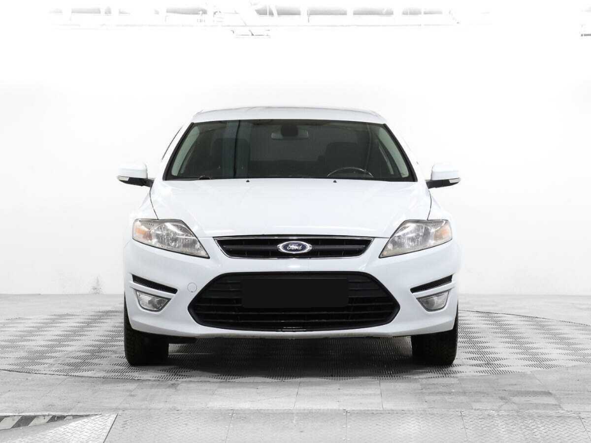 Купить Ford Mondeo, 2013, 155 977 км, фото №2