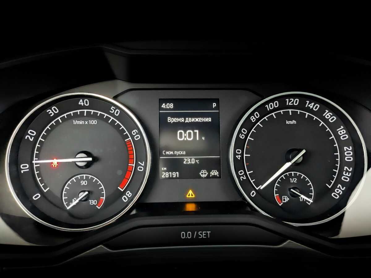 Купить Skoda Superb, 2021, 28 189 км, фото №11