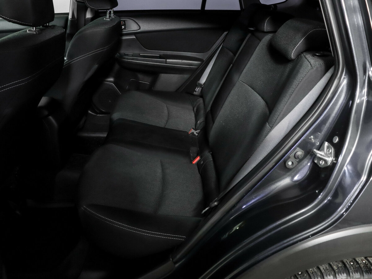 Купить Subaru XV I, 2014, 146 835 км, фото №10