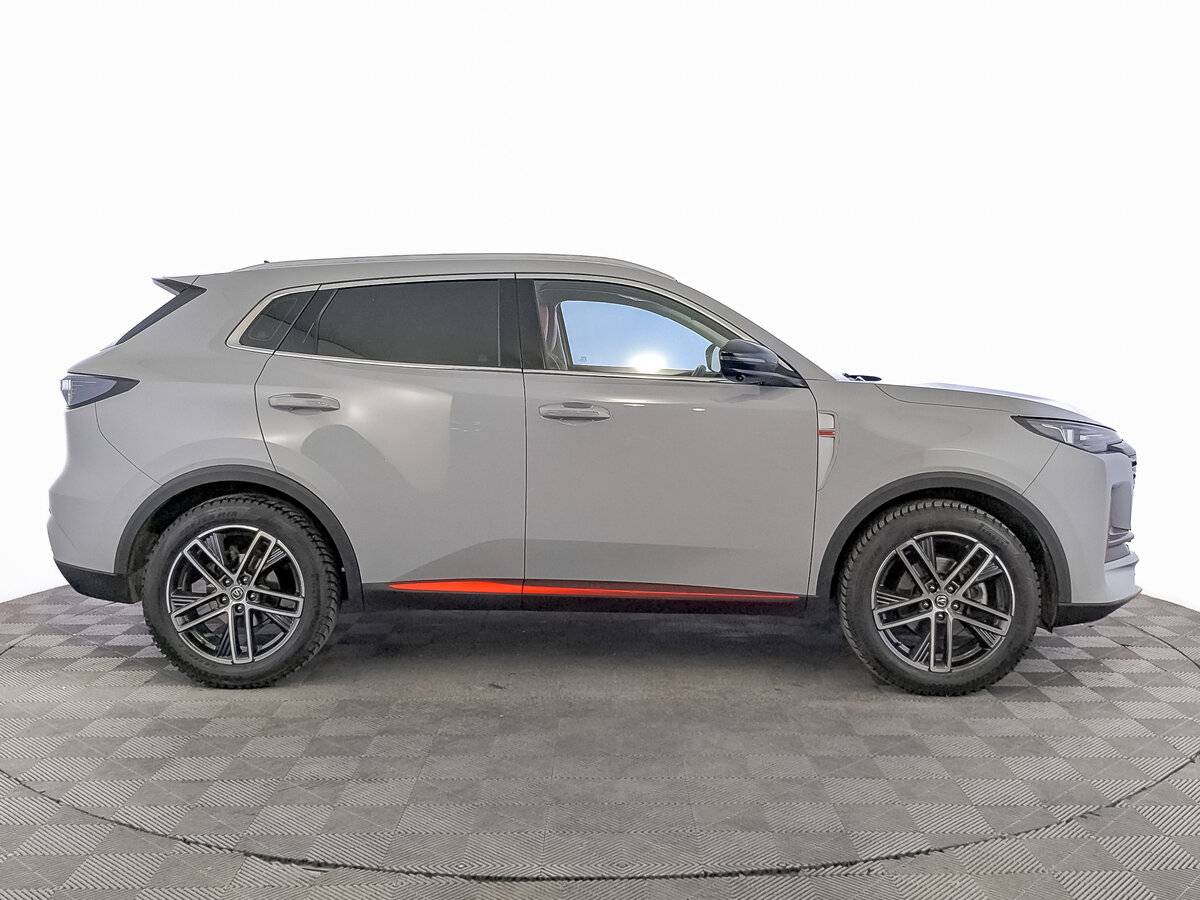 Купить Changan CS55 Plus II, 2023, 88 093 км, фото №4