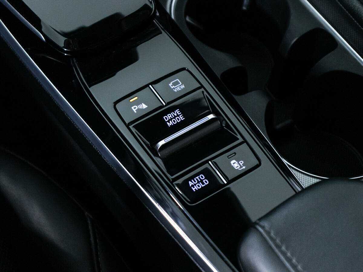 Купить Hyundai Sonata, 2019, 45 449 км, фото №19