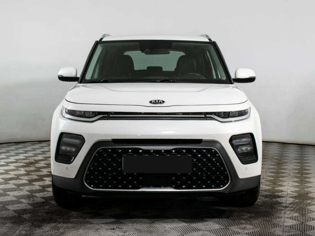Купить Kia Soul, 2019, 30 780 км, фото №2