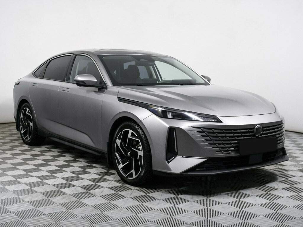 Купить Changan Lamore, 2023, 35 190 км, фото №3