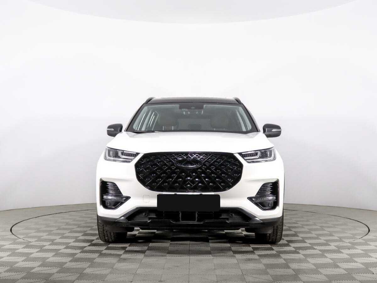 Купить CHERY Tiggo 8 Pro, 2022, 53 099 км, фото №2