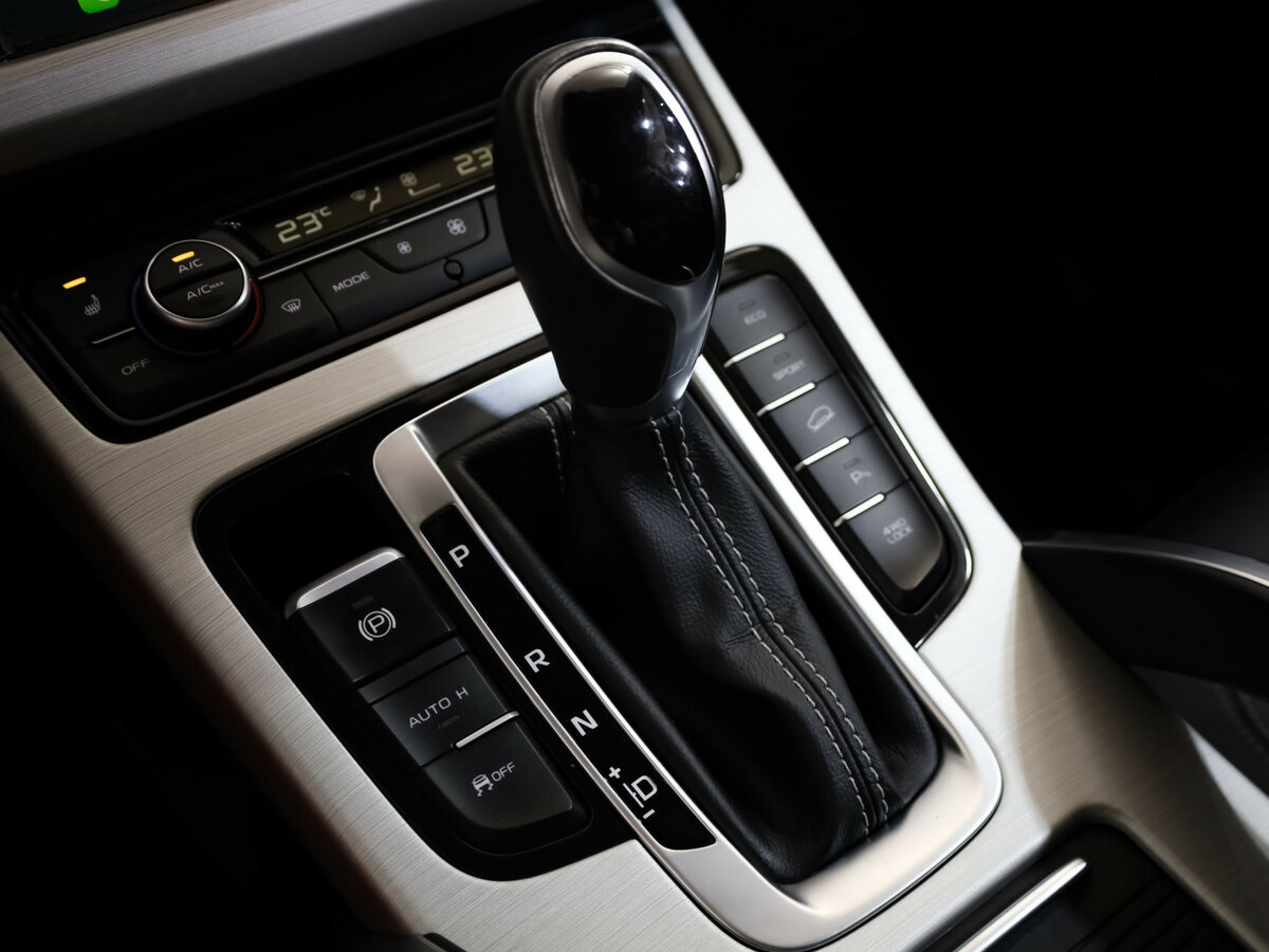 Купить Geely Atlas I, 2019, 95 251 км, фото №16
