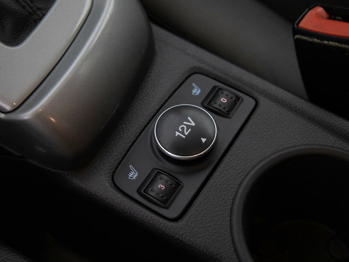 Купить Ford Focus III, 2012, 262 528 км, фото №12
