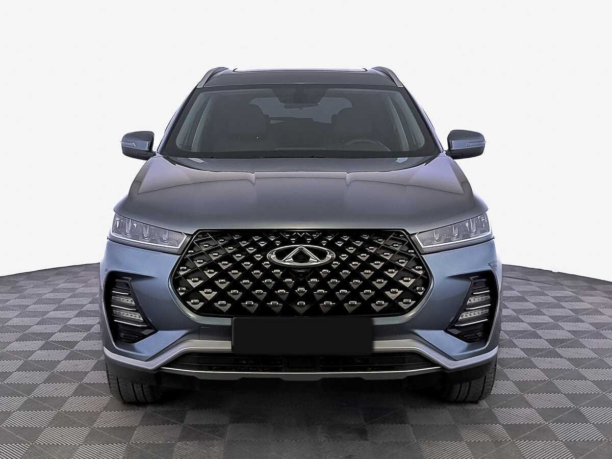 Купить CHERY Tiggo 7 Pro, 2022, 59 004 км, фото №2