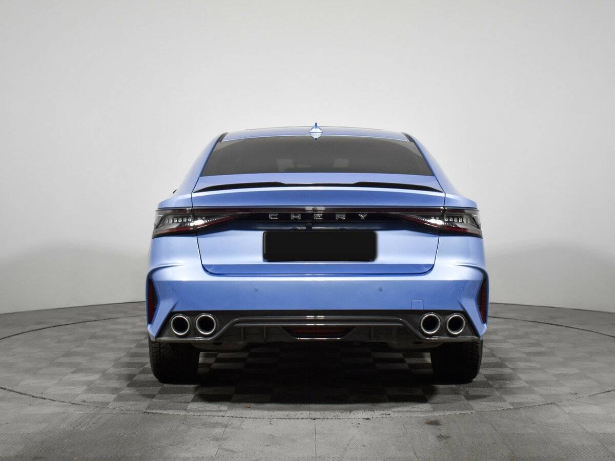Купить Chery Arrizo 8, 2023, 42 543 км, фото №5