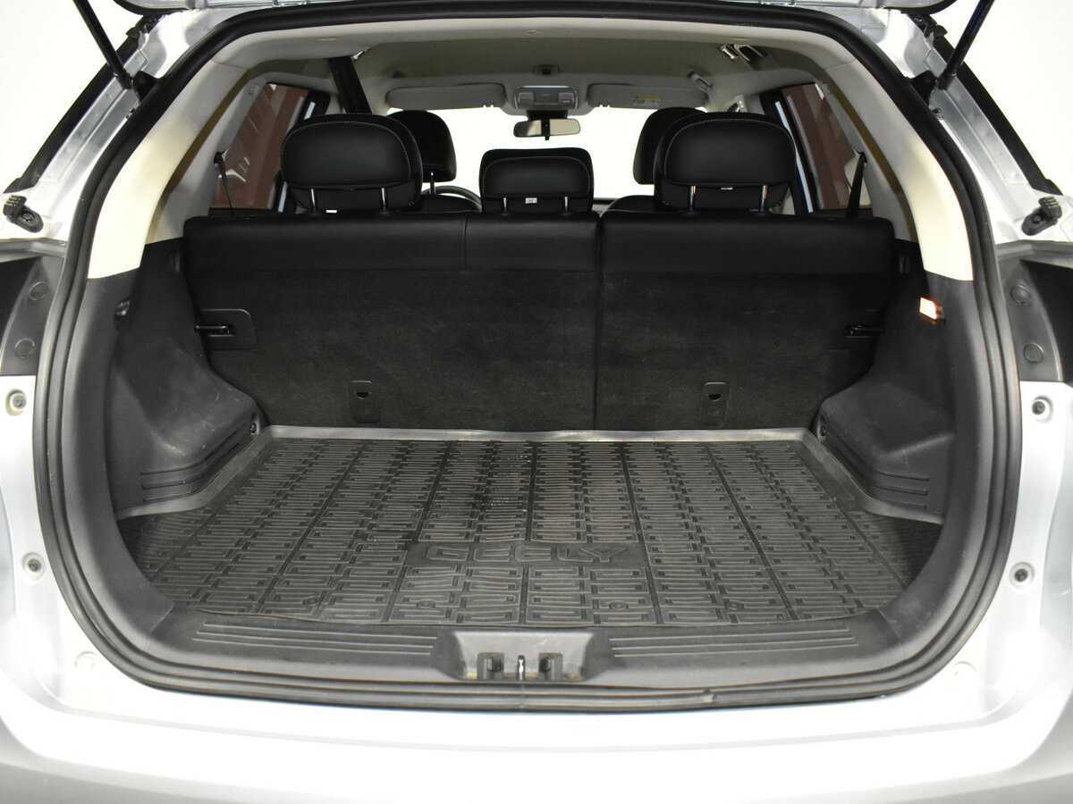 Купить Geely Atlas, 2021, 51 823 км, фото №18