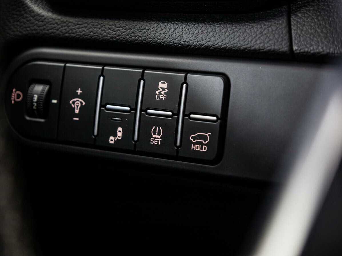 Купить Kia Ceed, 2021, 19 700 км, фото №17