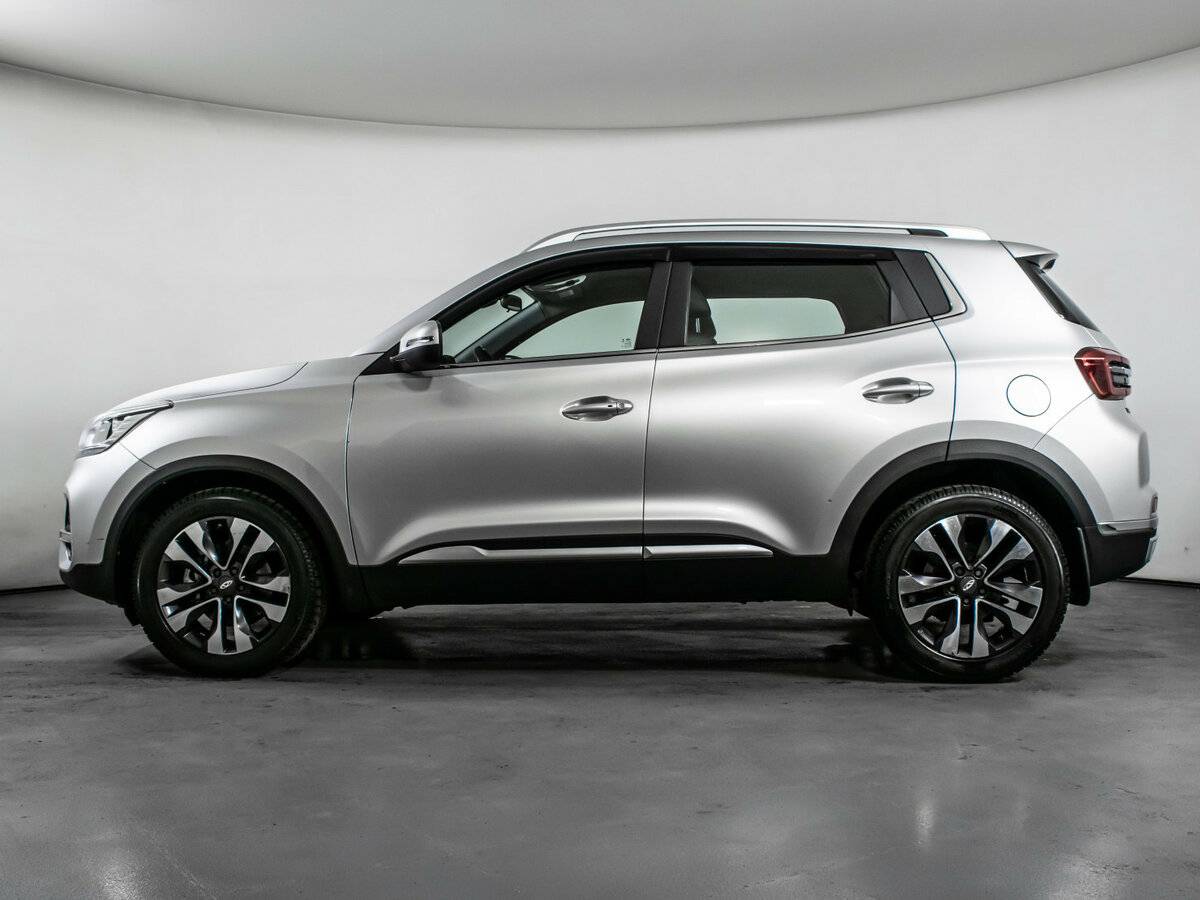 Купить Chery Tiggo 4 I Рестайлинг, 2019, 108 500 км, фото №8