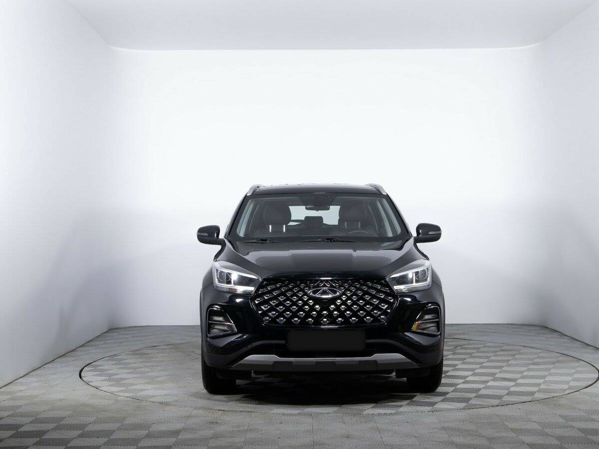 Купить Chery Tiggo 4 Pro I, 2023, 32 714 км, фото №2